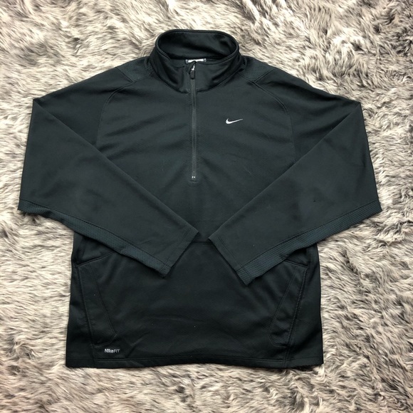 Nike Other - Nike quarter zip